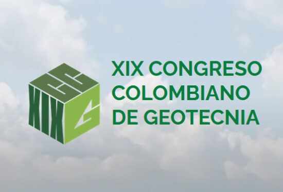 19e CoXIX Congreso Colombiano de Geotecnia 2026
